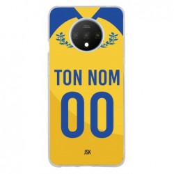 Coque maillot domicile...