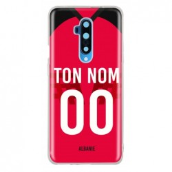 Coque maillot domicile...