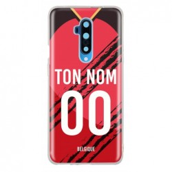 Coque maillot domicile...