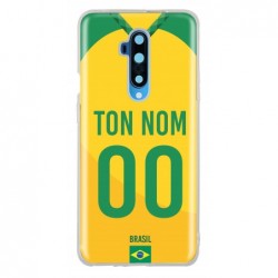 Coque maillot domicile...