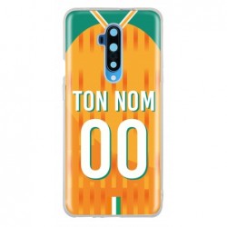 Coque maillot domicile cote...