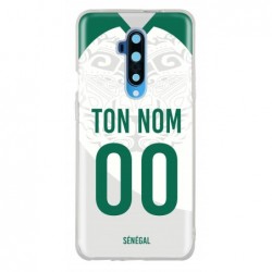 Coque maillot domicile...