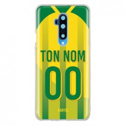 Coque maillot domicile...