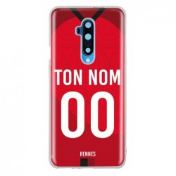 Coque maillot domicile...