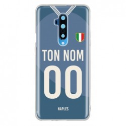 Coque maillot domicile...