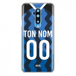 Coque maillot domicile...