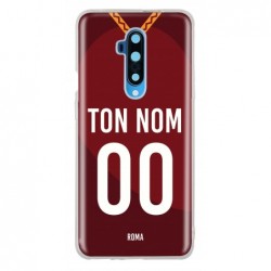 Coque maillot domicile rome...