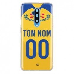 Coque maillot domicile...