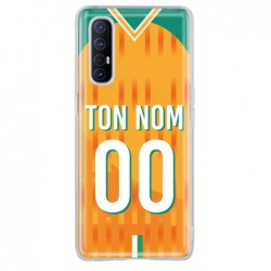 Coque maillot domicile cote...