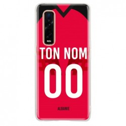 Coque maillot domicile...