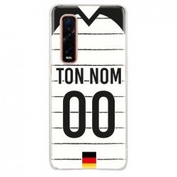 Coque maillot domicile...