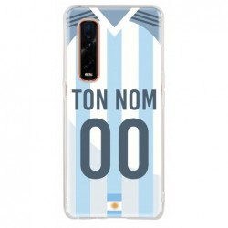 Coque maillot domicile...