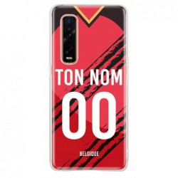 Coque maillot domicile...