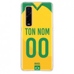 Coque maillot domicile...