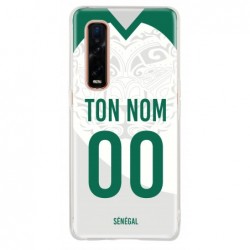 Coque maillot domicile...