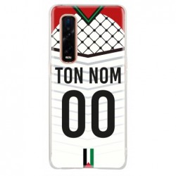 Coque maillot domicile...