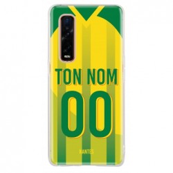 Coque maillot domicile...