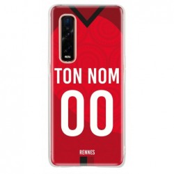 Coque maillot domicile...