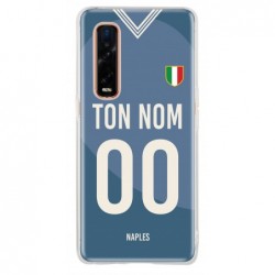 Coque maillot domicile...