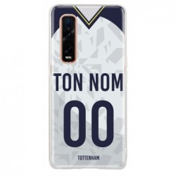 Coque maillot domicile...