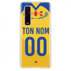 Coque maillot domicile...