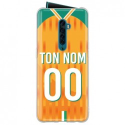 Coque maillot domicile cote...