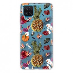 Coque multi ananas...