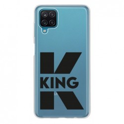 Coque king pour Samsung A12
