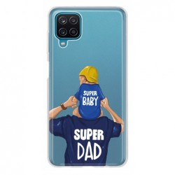 Coque baby papa...