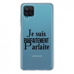 Coque je suis parfaitement...