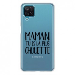 Coque maman tu es la plus...