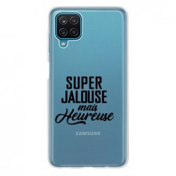 Coque super jalouse mais...