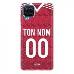 Coque maillot domicile...