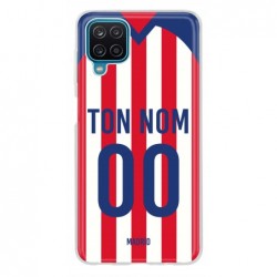 Coque maillot domicile...