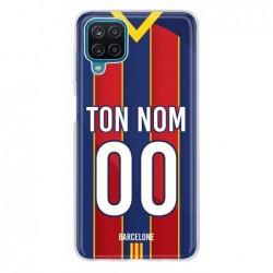 Coque maillot domicile...