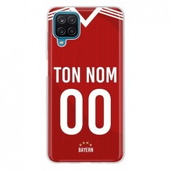 Coque maillot domicile...