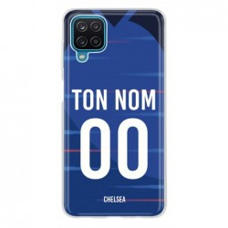 Coque maillot domicile...