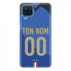 Coque maillot domicile...