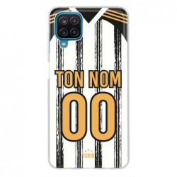 Coque maillot domicile...