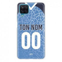 Coque maillot domicile...