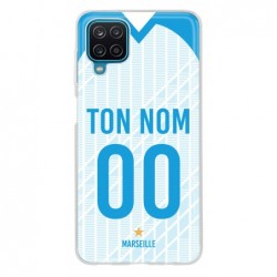 Coque maillot domicile...