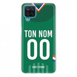 Coque maillot domicile...