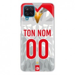 Coque maillot domicile...