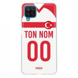 Coque maillot domicile...