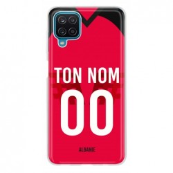 Coque maillot domicile...