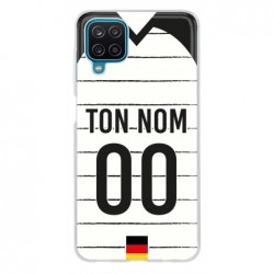 Coque maillot domicile...