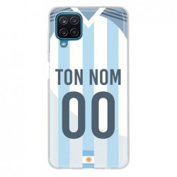 Coque maillot domicile...