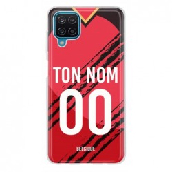 Coque maillot domicile...