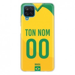 Coque maillot domicile...