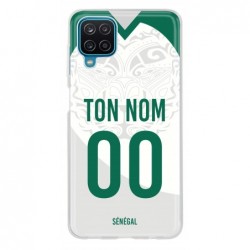 Coque maillot domicile...